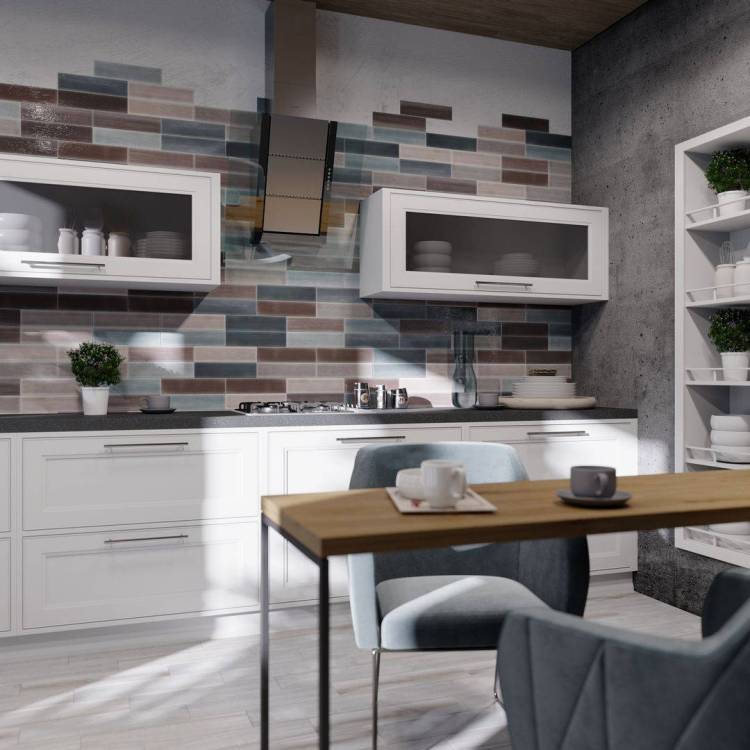Gracia Ceramica Milan