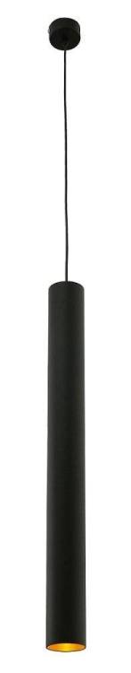 Подвесной светильник Crystal Lux Clt 037C600 Bl-Go