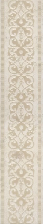 Бордюр Kerama Marazzi Резиденция AD/A329/SG453920R обрезной 50.2x9.6x8.5