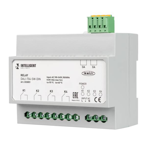 Контроллер выключатель Arlight Intelligent 33051
