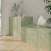 Керамогранит WOW Casablanca 135388 CB O Azure Gloss 5x15 фото 2
