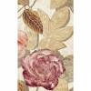Декор Ceramica Classic Illyria B-IL-D2 Flowers-2 25x40