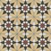 Декор Mainzu Nostalgy Deco Sevilla Honey 20x20 фото 2