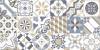 Керамическая плитка New Trend Artwood WT36AOD55 Artwood Pattern 60x30 фото 2
