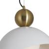 Подвесной светильник Freya Bowl FR5439PL-01W фото 4