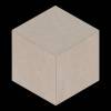 Мозаика Estima Luna 36746 Mosaic/LN01_NS/TE01_NS/25x29/Cube Beige 25x29