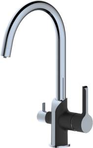 Смеситель для кухни Haiba HB805-7 HB76805-7