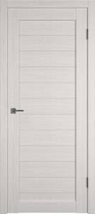 Межкомнатная дверь Владимирская Фабрика Дверей Atum 6 Bianco 800x2000