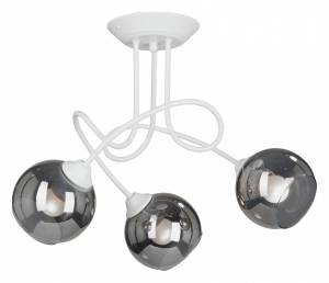 Потолочная люстра Vitaluce V4309-0/3PL