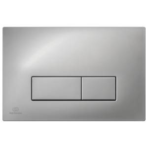 Кнопка смыва Ideal Standard Prosys Oleas R0121JG Matt Chrome (Матовый хром)