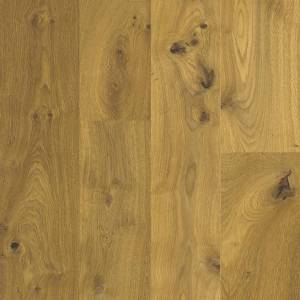 Пробковое покрытие Corkstyle PrintCork Wood XL Oak Knotty Клеевое 1235x200x6