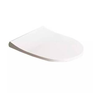 Сидение Vitra Nest 220-003R409 с микролифтом, быстросъемное, белое
