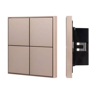 Панель диммер клавишный Arlight Knx 39669