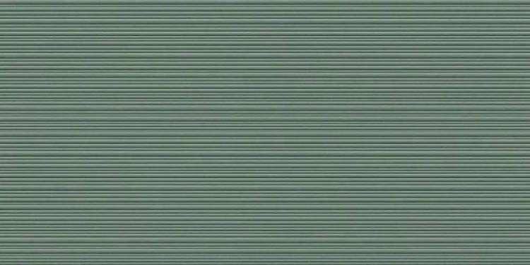 Керамогранит Italgraniti Nuances NU14BAR Giada Ribbed SQ. 120x60