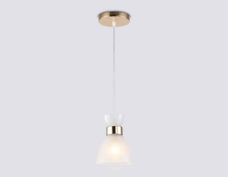 Светильник подвесной Ambrella light Traditional TR3401