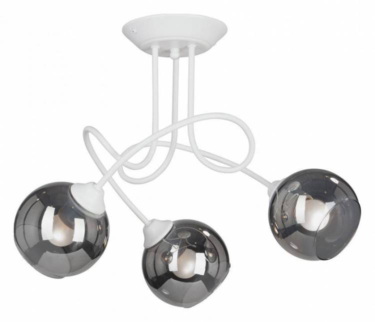 Потолочная люстра Vitaluce V4309-0/3PL