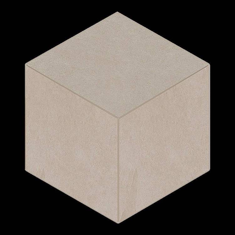 Мозаика Estima Luna 36746 Mosaic/LN01_NS/TE01_NS/25x29/Cube Beige 29x25