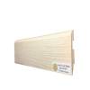 Плинтус МДФ TeckWood цветной Дуб Честер 2150x75x16