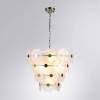 Подвесная люстра Arte Lamp Lambrusco A4069LM-7AB фото 3