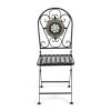 Стул Tetchair Secret de Maison Виченза 14069 черный фото 2