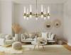 Подвесной светильник Ambrella light High Light LH55360 фото 5