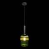 Подвесной светильник Loft IT IRIS 2072-A+BL фото 2