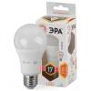 Лампа светодиодная ЭРА E27 17W 2700K матовая LED A60-17W-827-E27 Б0031699 фото 4