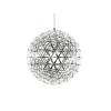 Подвесной светодиодный светильник Loft IT Raimond 1898/6 фото 2