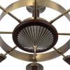 Подвесная люстра Citilux Kaptor CL423183 фото 8