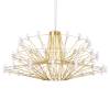Подвесной светодиодный светильник Loft IT Coppelia 10476 Gold фото 5