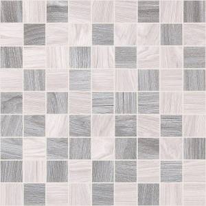 Мозаика Laparet Envy Серый+Бежевый 30x30