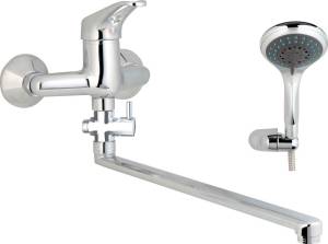 Универсальный смеситель GPD Kalipso MAE24-3