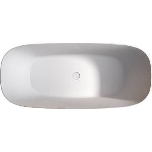 Акриловая ванна Abber AB9260 170x75