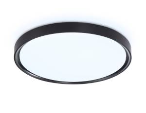 Потолочный светильник Ambrella light Orbital FZ1248