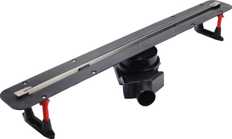 Душевой лоток Pestan Confluo Slim Line 650+ хром матовый