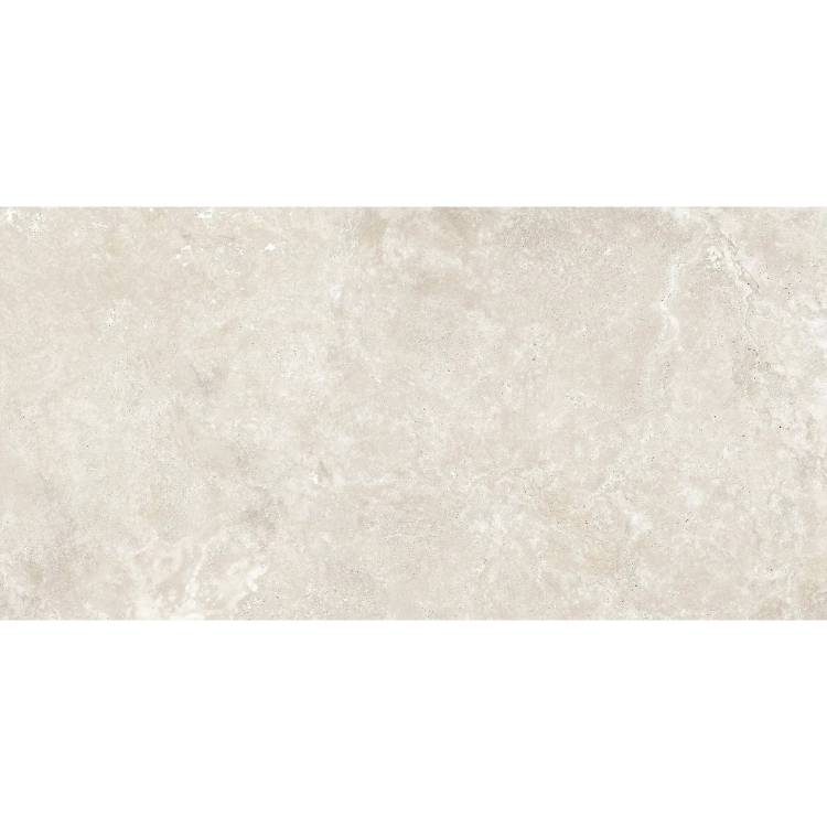 Керамогранит Ragno Realstone Travertino RCAF Cross Bianco Rett 60x120