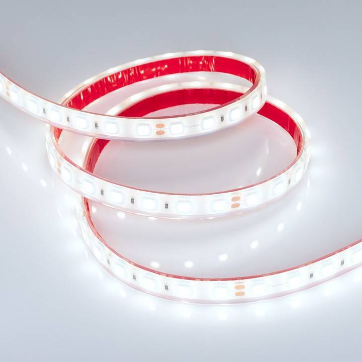 Лента светодиодная Arlight Rtw Герметичная 036443
