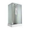 Душевая кабина AvaCan KD2912LED 120x90x220 фото 10