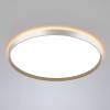 Потолочный светодиодный светильник Citilux Etalon CL750500R фото 4