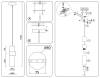 Подвесной светильник Ambrella light High Light LH55111 фото 6