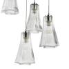 Подвесной светильник Vele Luce Emily VL5603P16 фото 4