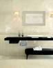 Декор Marazzi Italy Marbleplay M4PM Travertino Naos Decoro 30x90 фото 9