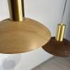 Подвесной светильник Imperium Loft Wood 219479-26 фото 4