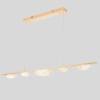 Светильник подвесной Crystal Lux Felicidad SP47W LED фото 4
