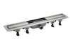Душевой лоток PlastBrno Design 5 SZE5850 855 мм