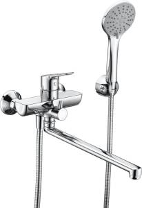 Универсальный смеситель Wasserkraft Lippe 4502L