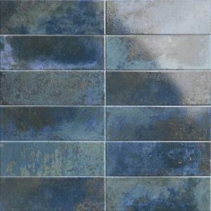 Керамическая плитка Mainzu Bellagio Rev. Blu 10x30