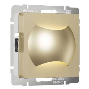 Встраиваемая LED подсветка Werkel W1154511
