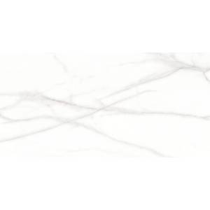 Керамогранит Lasselsberger Ceramics Каррара Нова 6260-0080 Белый 30x60