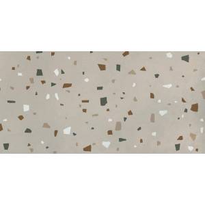 Керамогранит Italgraniti Nuances NU06BAC Tortora Coccio Sq. 60x120